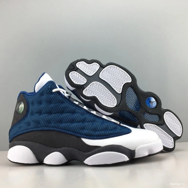 (2010) JORDAN AIR 13 RETRO FLINT 414571-401 0219